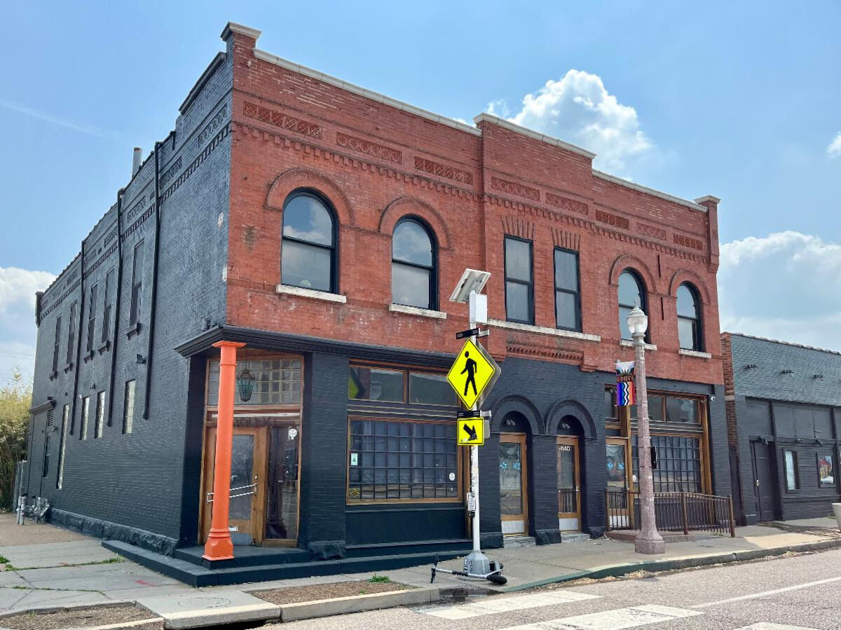 The Ready Room (formerly Atomic Cowboy)